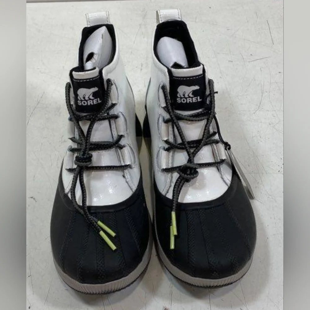 Sorel OUT N ABOUT™ III Classic Women's Waterproof Boots Size 9 NWT MSRP 130 - Picture 9 of 12